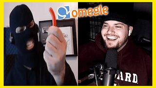 @JerqoBeats TURNED ME GAY On Omegle 😲