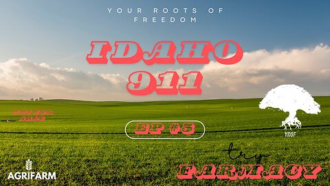 IDAHO 911