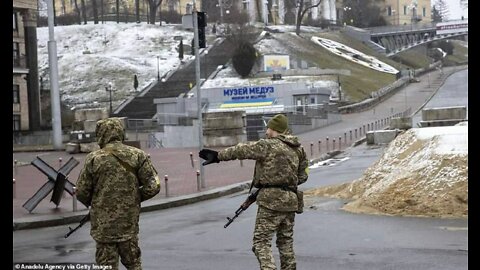 ¡Gracias a Rusia y a la OTAN por acabar con el Coronavirus!