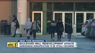 Structural changes needed before Boulevard Mall can transform