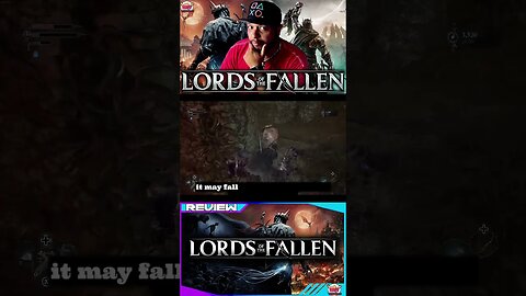 SHOULD YOU BUY Lords of the Fallen (2023) #lordsofthefallen #gaming