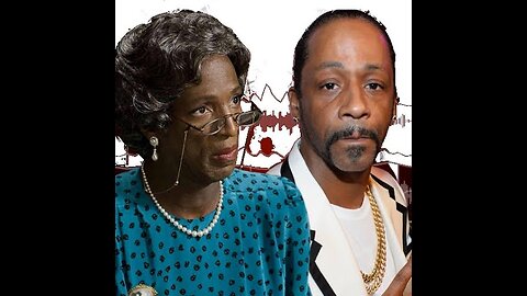 Rickey Smiley and Katt Williams discuss the "Money Mike" role on Friday on @ClubShayShay #comedy