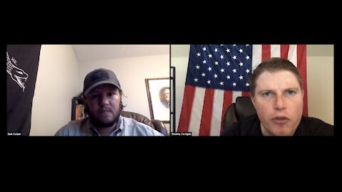 TPC #205: Sam Culper (Army Intel: Post Election Probabilities)