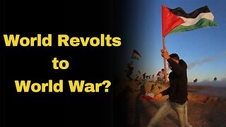 From Revolts to World War: Dugin's Middle East Insights
