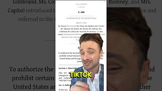 TikTok ban explained