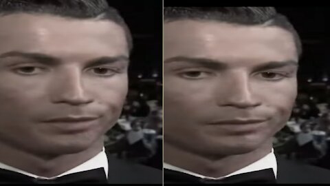 Motivational Video - Cristiano Ronaldo