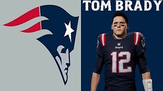 How To Make Tom Brady In Madden 24