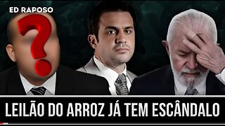 ELES NÃO CONSEGUEM SE CONTROLAR