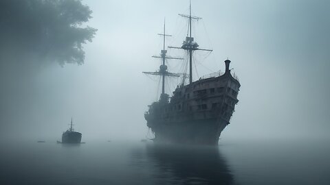 WHERE DID THE CREW GO? | 'The Mary Celeste Ghost Ship