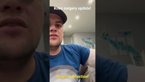 Knee Recovery Update