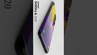 SAMSUNG GALAXY A2020 NEW LATEST MODEL 2023