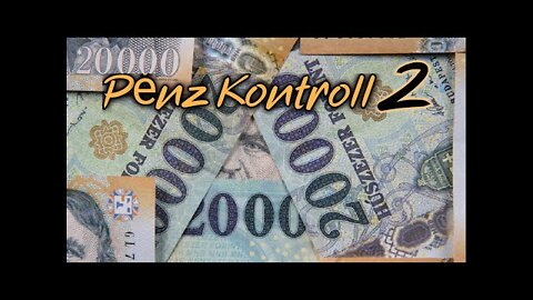 A Pénz Kontroll II. rész