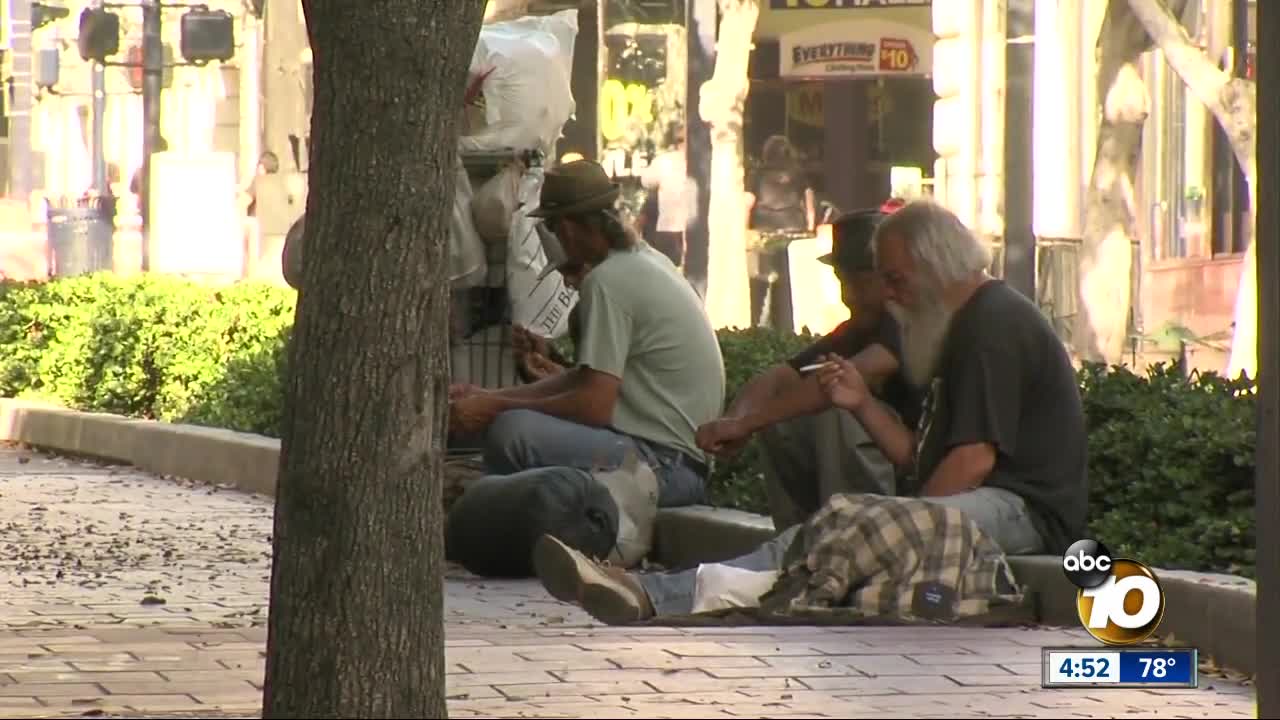 Supervisors to consider 'flex pool' approach to homelessness