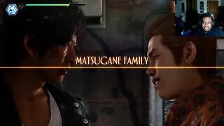 Judgment Walkthrough part 6