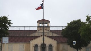 Texas Prisons Have More COVID-19 Cases And Deaths Than Any Other State