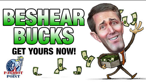 Beshear Bucks