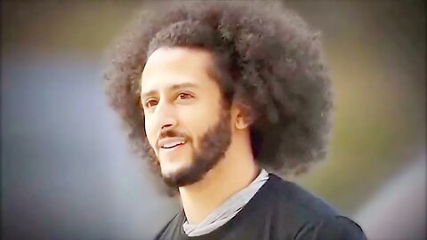 Colin Kaepernick Accused His White Parents Of RACISM On TV After Being Adopted By THEM