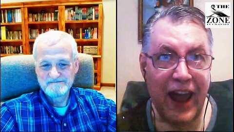 Kevin Randle Interviews - DON ECKER - State of Ufology/Kal Korff Lawsuit