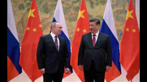 China, Russia Alliance 'Incredibly Dangerous'