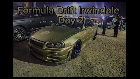 FD Irwindale Day 2- Main Event