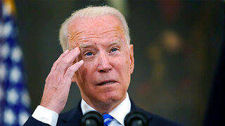 Biden is guilty of murder