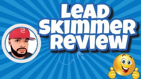 Leadskimmer review 2021 | How to get free leads 2021