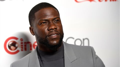 Kevin Hart Wants To Remake ‘Extreme Job’ A Korean Box Office Hit