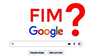 Fim do Google por Causa do Chat gpt ?