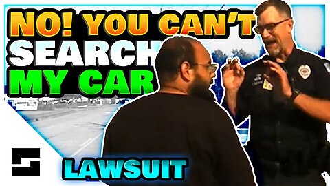 Maybe Cops Don't Know They're Lying? - LAWSUIT