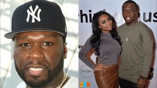 50 Cent TROLLS BITTER Son After He SHAMED 50 For Only Paying $6700 Monthly In Support