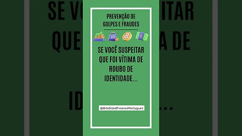 #finanças #dicasdefinanças #vídeoscurtos #finance #financeshorts #shorts