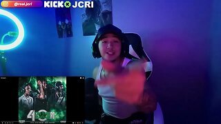 JCRI Reacts to Kyle Richh - Strangers