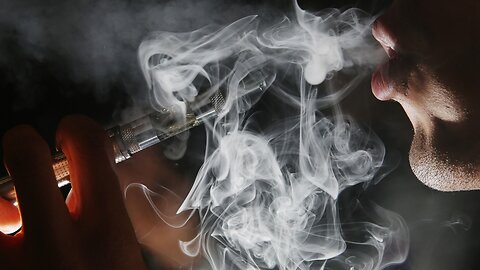 FDA Unveils New Guidelines For E-Cigarette Makers