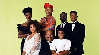 'Fresh Prince Of Bel Air' Reunion Coming To HBO Max This Thanksgiving