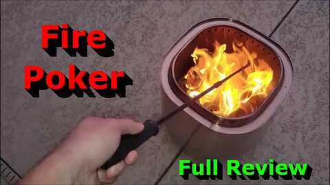 Fire Poker - Why You Need One - Full Review - 32 in Poker