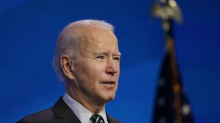 Biden To Roll Back Trump Admin. Decisions On Day One