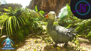 High Level Creature Hunting! - ARK: Survival Ascended LE11 Live Stream
