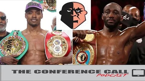 Why This Generation needs Errol Spence vs Crawford.