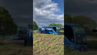 Ser for para o dia 15 vai lotar Brasília com esses ônibus cheios de patriotas #shorts