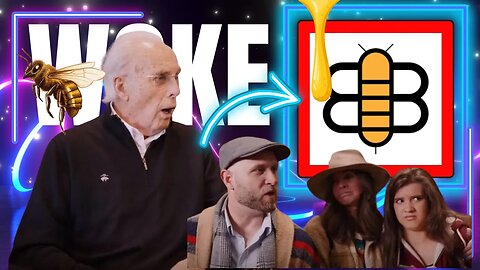 Woke or Joke - John MacArthur and Babylon Bee
