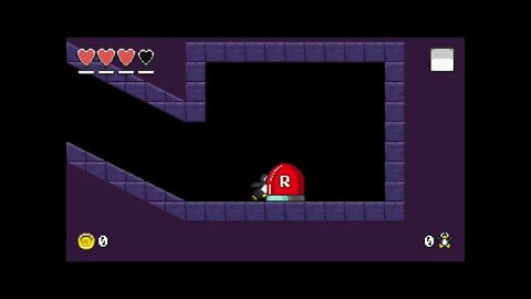 Red Switch Trial - SuperTux Advance Development