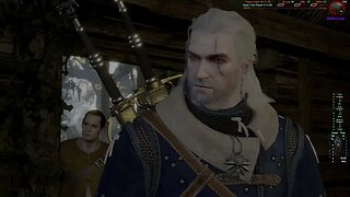 The Witcher 3 Next Gen 4K HDR RtX 4080