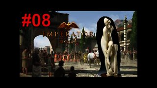 Imperator: Rome Update 2.0 Marius - Egypt 08 - Aphrodite Euploia