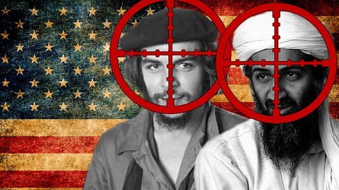 10 World Leaders Assassinated By The US Government
