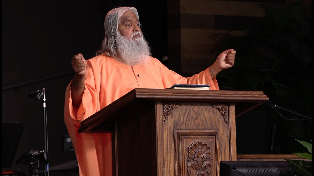 sadhu selvaraj lecture on july 4 on americas destiny