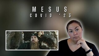 Reaction - Mesus - Covid '23