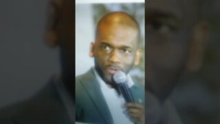 Pastor Jamal Bryant Wants To Grow & Sell Weed Through His Church