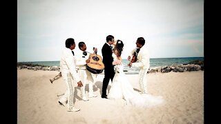 Our Wedding | Gran Bahia Principe Riviera Maya Tulum