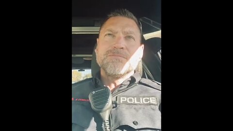 Const. Brian Denison - Calgary Police Officers Must Choose | Irnieracing News