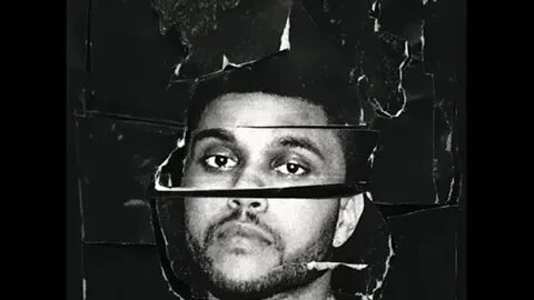 The Weeknd - Can’t Feel My Face (432hz)